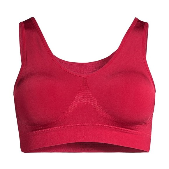 Wacoal B-Smooth® Wire Free Bralette S - Picture 4 of 6